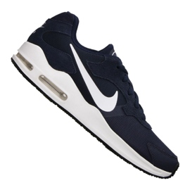 Nike Air Max Guile 4 M 916768-400 sko marine blå