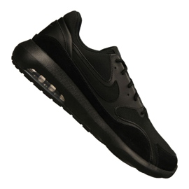 Nike Air Max Nostalgic M 916781-006 sko sort