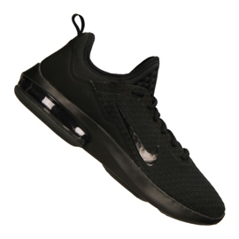 Nike Air Max Kantara M 908982-002 sko sort