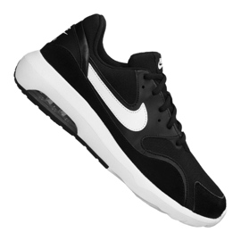 Nike Air Max Nostalgic M 916781-002 sko sort