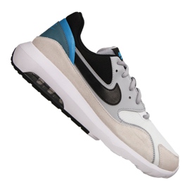 Nike Air Max Motion Lw Le M 861537-002 sko hvid brun grå flerfarvet