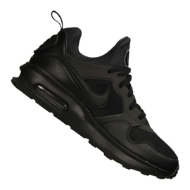 Nike Air Max Prime M 876068-006 sko sort