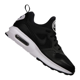 Nike Air Max Prime M 876068-001 sko sort