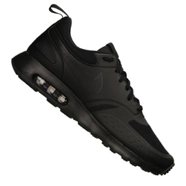 Nike Air Max Vision M 918230-001 sko sort