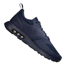 Nike Air Max Vision M 918230-401 sko marine blå