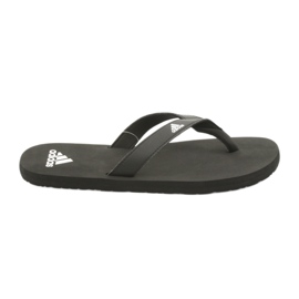 Adidas Eezay Flip Flop F35029 hjemmesko sort
