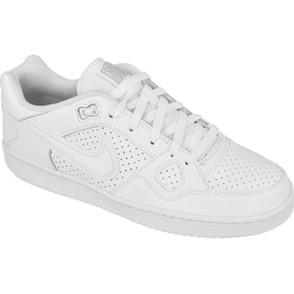 Nike Sportswear Son Of Force W 615153-109 sko hvid