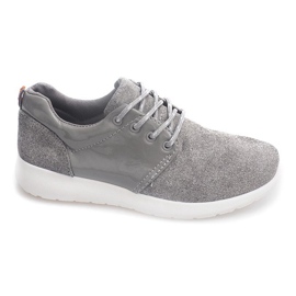Sportssko Roshe 567 Grå