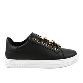 Sorte sneakers BM1958