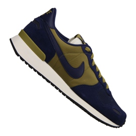 Nike Air Vortex M 903896-303 sko marine blå grøn