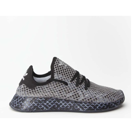Adidas Deerupt Runner EE5657 Core Black Core Black Cloud White sort