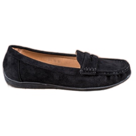 Sixth Sense Ruskind loafers sort