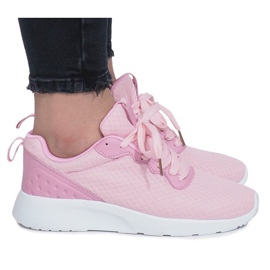 Pink Roxane sport lyserød