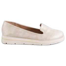 Kayla Beige herrer