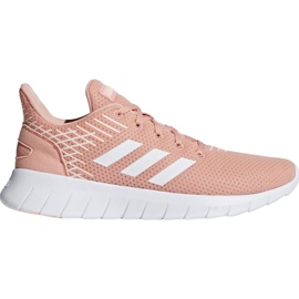 Adidas Asweerun W F36733 sko lyserød