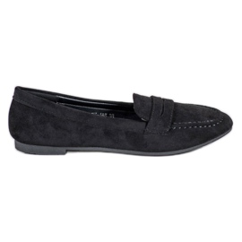 Cm Paris Ruskind loafers sort
