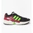 Adidas Yung 96 Core Black Solar Green Collegiate Burgundy sort rød flerfarvet