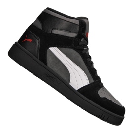 Puma Rebound LayUp Sd M 370219-02 sort