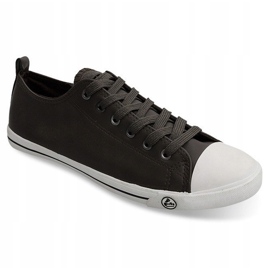 Klassiske sneakers 9910 brun