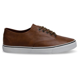 Klassiske sneakers Konwers 0059 Brun
