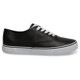 Klassiske sneakers Konwers 0059 Sort