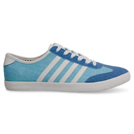 Sportssneakers 622 Blå