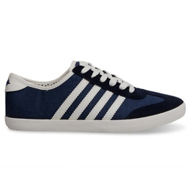 Sport Sneakers Sneakers 622 Marineblå hvid marine blå