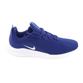 Nike Viale M AA2181-403 sko hvid blå