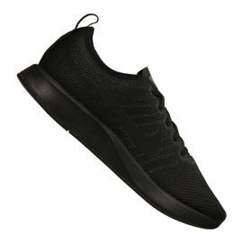 Nike Dualtone Racer M 918227-006 sko sort
