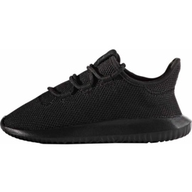 Adidas Originals Tubular Shadow C Jr CP9469 sko sort