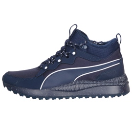 Puma Pacer Next Sb Wtr M 366936 06 marine blå
