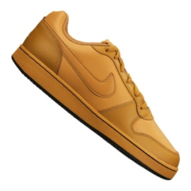 Nike Ebernon Low M AQ1775-700 sko brun flerfarvet