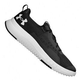 Under Armour TR96 M 3021296-002 sko sort