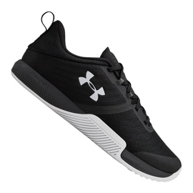 Under Armour TriBase Thrive M 3021293-004 sko sort