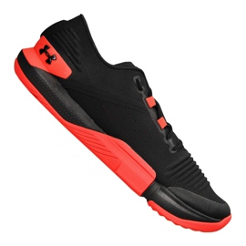 Under Armour TriBase Reign M 3021289-007 sort