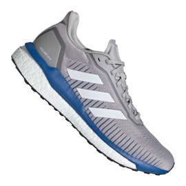 Adidas Solar Drive 19 M EF1417 sko grå