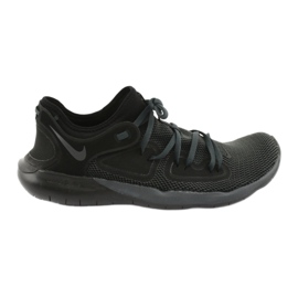 Løbesko Nike Flex 2019 Rn M AQ7483-005 sort