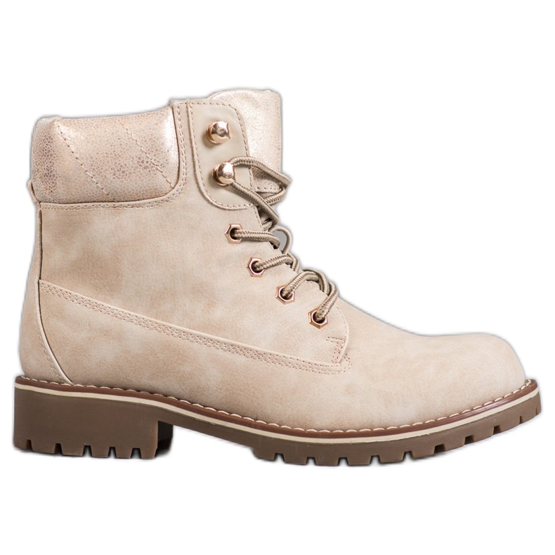 SDS Beige Trappers