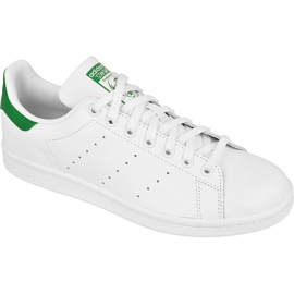 Adidas Originals Stan Smith M M20324 sko hvid