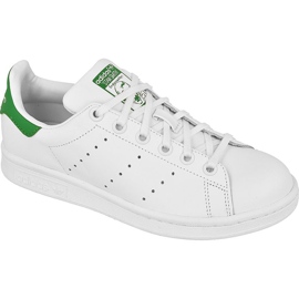 Adidas Originals Stan Smith Jr M20605 sko hvid