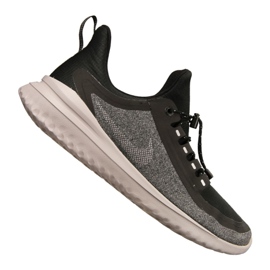 Nike Renew Rival Shield M AR0022-001 sko flerfarvet