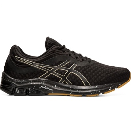 Løbesko Asics Gel-Pulse 11 Winterized M 1011A707-001 sort