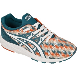 Asics GEL-KAYANO Trainer Evo M H6C3N-4501 sko flerfarvet