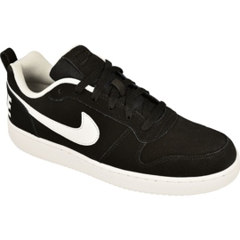 Nike Sportswear Court Borough Low M 838937-010 sort