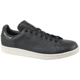 Adidas Originals Stan Smith M BZ0467 sko sort