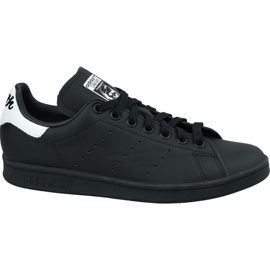 Adidas Originals Stan Smith M EE5819 sko sort