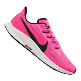 Nike Air Zoom Pegasus M AQ2203-601 løbesko lyserød