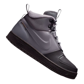 Nike Path Wntr M BQ4223-002 vintersko grå