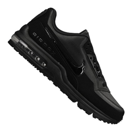 Nike Air Max Ltd 3 M 687977-020 sko sort