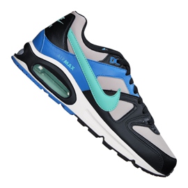 Nike Air Max Command M 629993-050 flerfarvet